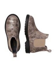 NWOB Naturino Piccadilly ankle boots Size 24/8 Store Demo