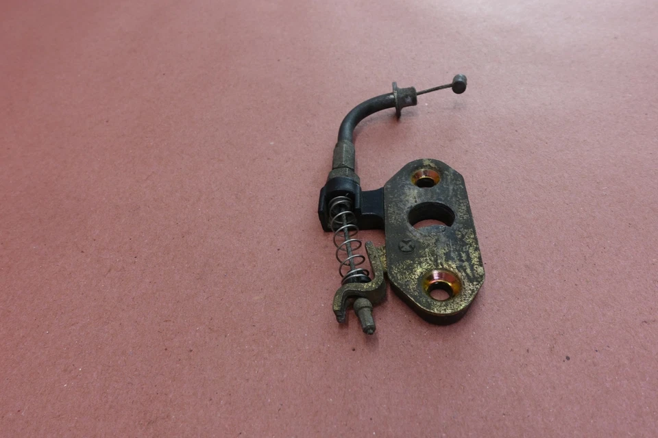 Cable de cierre de asiento Ducati Monster 750 620 2000-2005 Foto 3 de 4