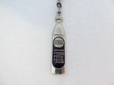 PORTE-CLES / Key Ring - SICLI - EXTINCTEUR DE VOITURE CAR EXTINGUISHER TOP ! 2