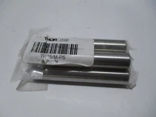 5PCS THORLABS TR75/M-P5 Ø12.7 mm Optical Post, SS, M4 Setscrew, M6 Tap, L = 75 m
