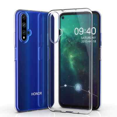 Huawei 5t Nova Case Case For Huawei Nova 5T Shockproof Silicone