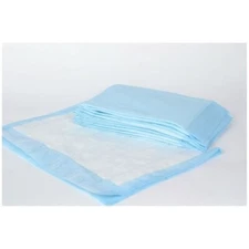 Cardinal Health 7176 Simplicity Basic Underpad, 23" x 36" (10EA/BG, 15BGS/CS)