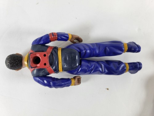 VTG Ghostbusters Kenner Fright Egon 5 Figures Slimer 2 Frights Ghouls - Bild 8 von 24