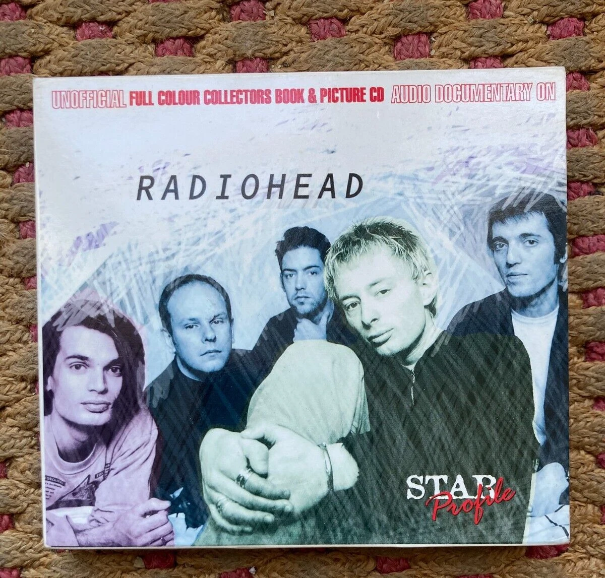 Preços baixos em CDs de música Radiohead Box Set | eBay