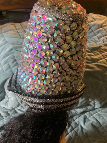womens church wedding hats - Picture 2 of 7