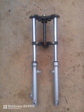 Fourche kymco Pulsar 125