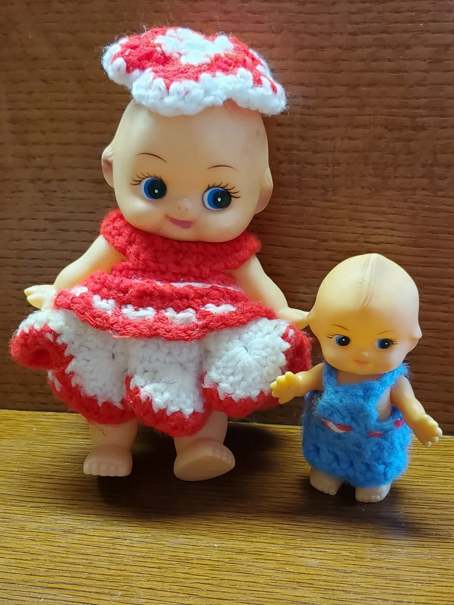 Kewpie clothing hotsell