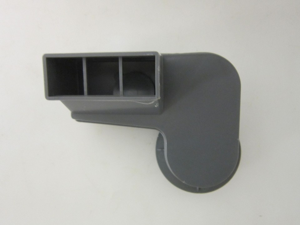 OEM W10328540 Whirlpool Dishwasher Vent
