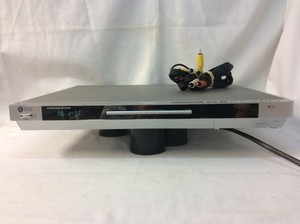 innovative technology cd player