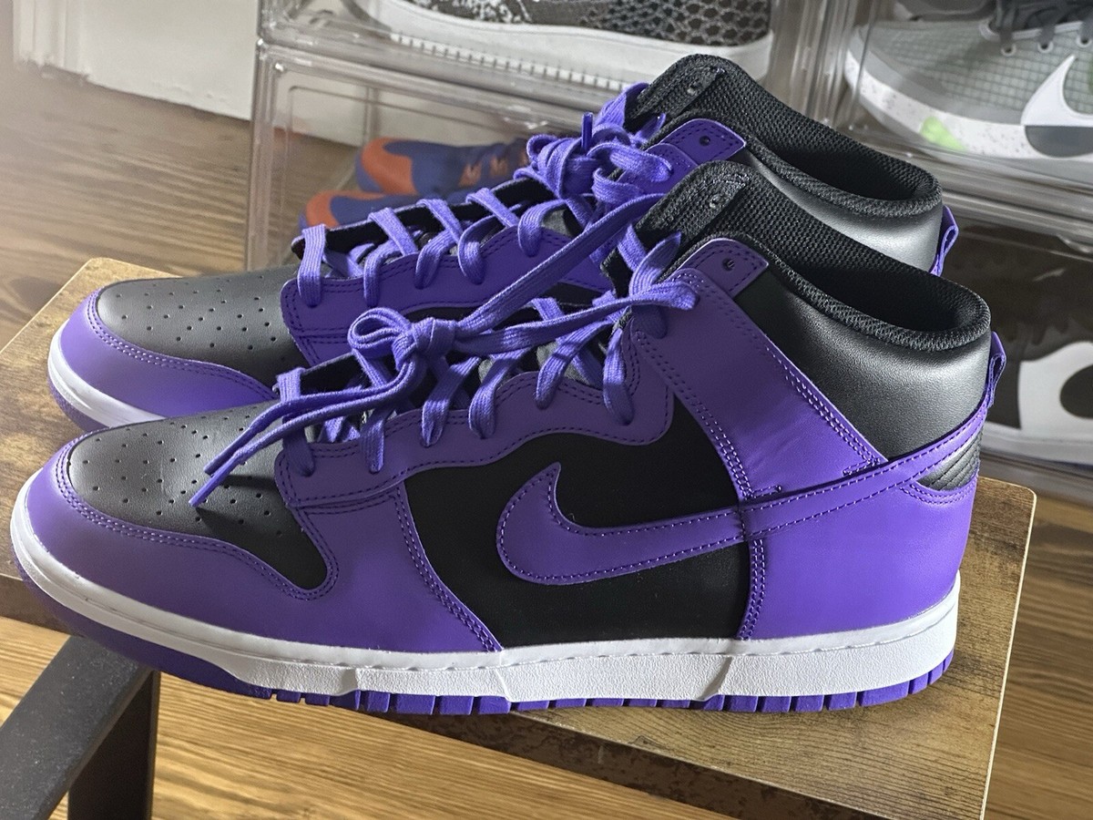 Nike Dunk High 