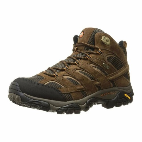 Patagonia P26 Mid GTX Brown Hiking Boots Mens Size 11.5 | eBay display picture 1