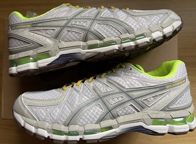 Size 11 - ASICS Bodega x Gel Kayano 20 Small Wins Add Up | eBay