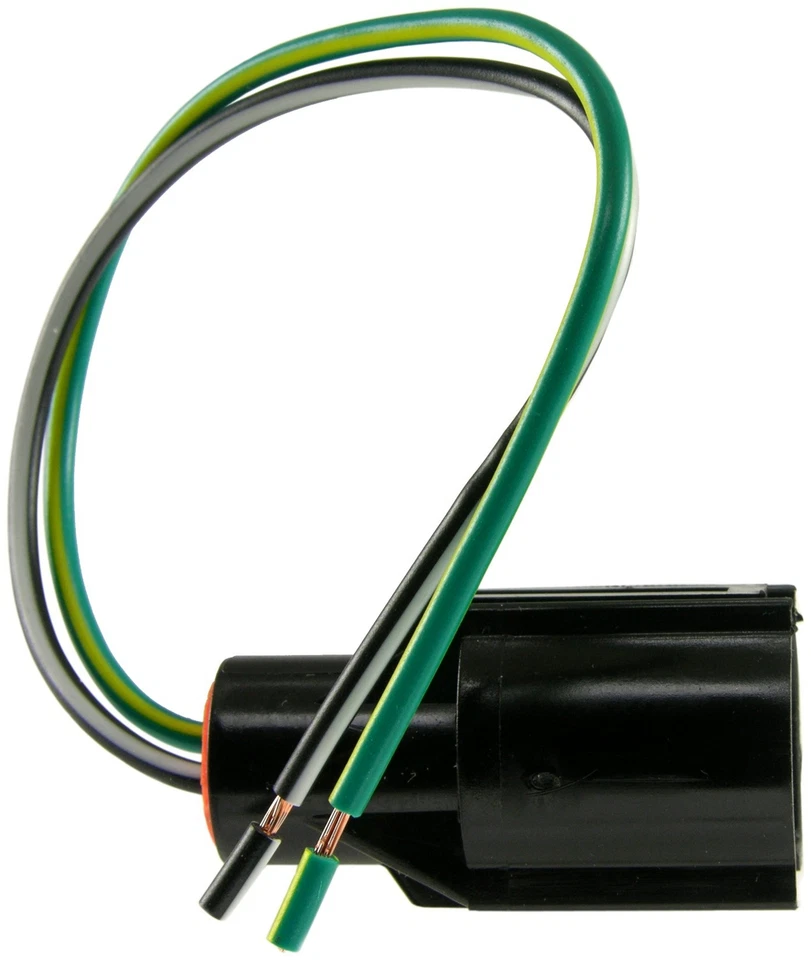 Conector de interruptor de temperatura de refrigerante Airtex 1P1095 Foto 2 de 4