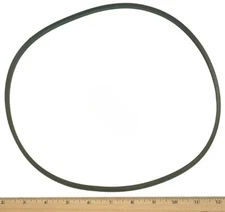 CHALLENGER SEAL PLATE O-RING (SUPER-PRO - O-419-9)