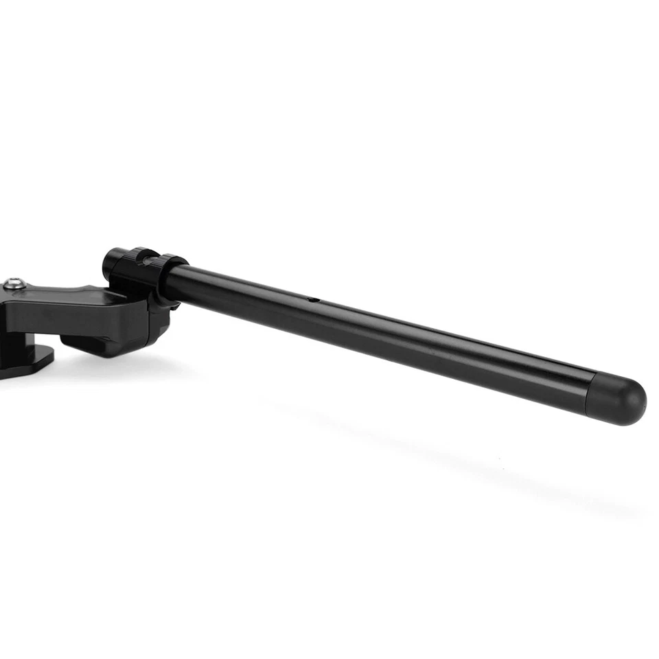 Clip-On Handlebar Adapter Adjustable For DUCATI Monster 821 15-17 1200/S 14-2016 Foto 2 de 4