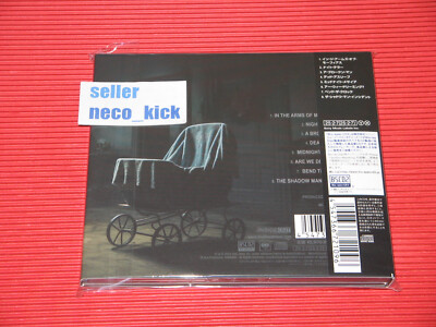 11B DREAM THEATER PARASOMNIA 2025 JAPAN BLU-SPEC CD | eBay