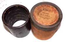 PATHE SALON CYLINDER - #8914 " EYLO - POLKA "