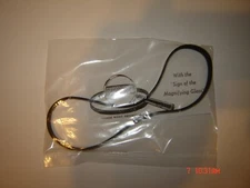 Ampro Stylist,Super Stylist Projector Belt,1 Ampro Stylist Tilton Motor Belt,New