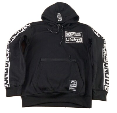 ecko unltd hoodie L
