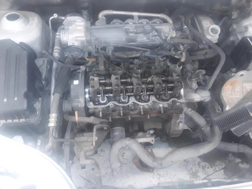 Elevalunas Delantero Derecho para DAEWOO KALOS 1.4 SR 2002 1604933 - Imagen 9 de 10