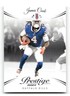 2024 Panini Prestige - #31 James Cook