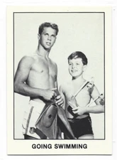 Leave It To Beaver TV Show Trading Card Singles 1983 Pacific U Pick Your Choice