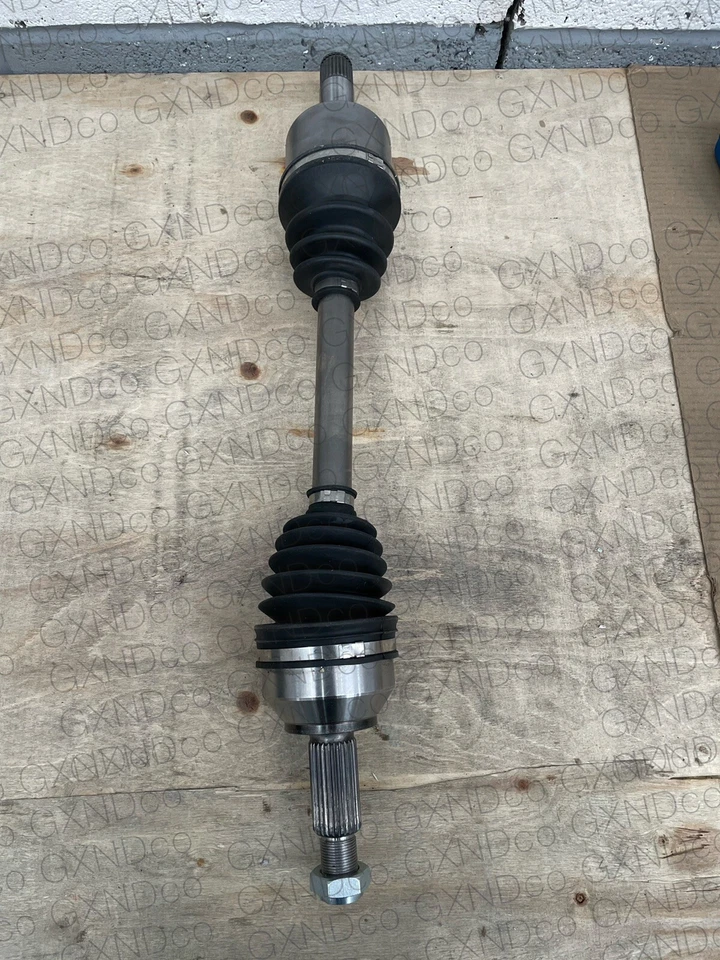 FRONT LEFT Drive Shaft For FORD MONDEO MK3 FOCUS MK1 JAGUAR 1447468 1S713B437AD - Image 3 of 4