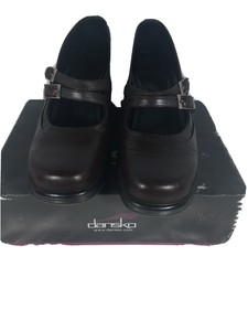 dansko sable 38