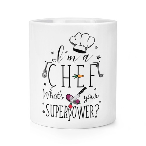 I'M A Infermiera What's il Tuo Superpower Sottobicchiere Bevande
