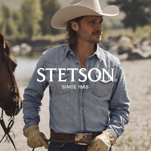 2 Bottles Stetson Original All-Over Hair and Body Wash 16oz. Each - Picture 8 of 8