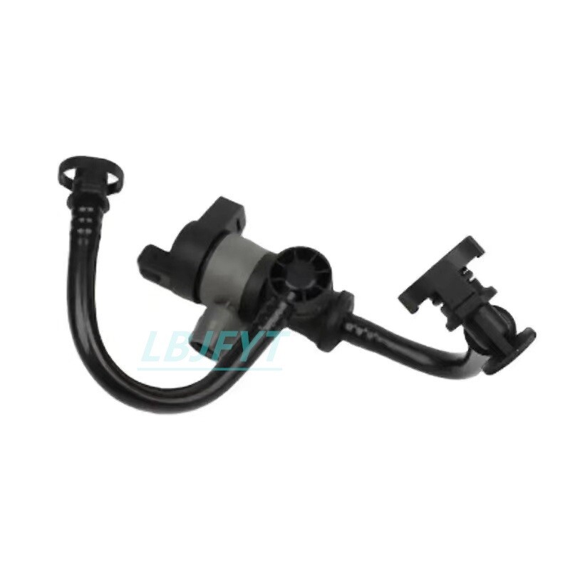 for BMW F07 F18 F20 F30 F31 F06 genuine fuel tank ventilation valve 13907636154