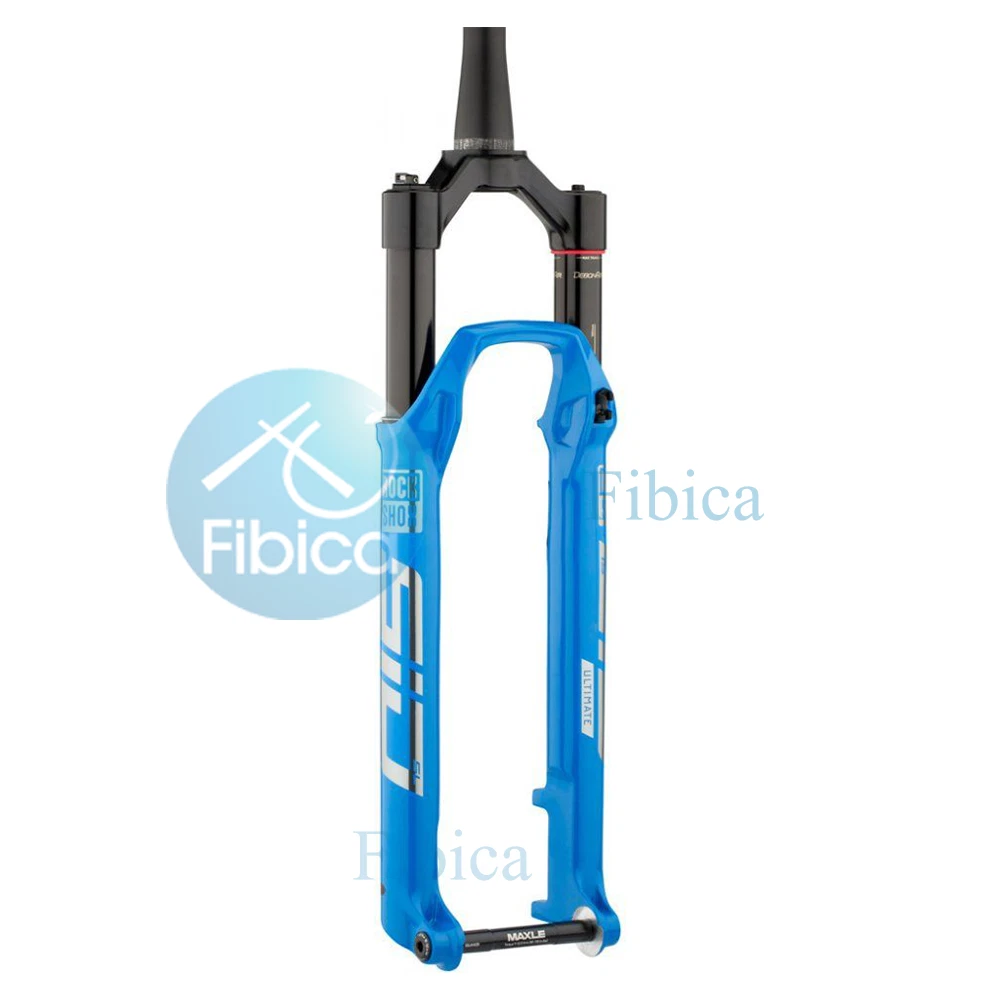 Rockshox sid debonair deals