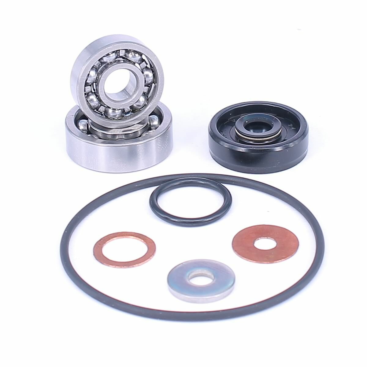 Kit De Reparación Bomba Agua KTM 125 SX EXC 1998-2015 Junta