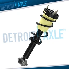 4WD Front Strut w/ Coil Spring Assembly for Silverado Sierra 1500 LTD Limited