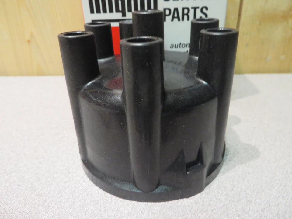 GORRA DE DISTRIBUIDOR Mighty nueva sin usar nueva en stock # 2-300 hp chrysler 80-92 3.7 3.9 Foto 2 de 3