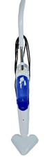 Easy Home Steam Mop Floor Cleaner White Tested