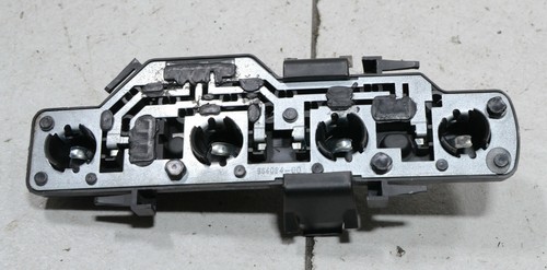 VW Polo 6N2 Bj 2001 Lampenträger Rücklicht hinten r + L passend #79300-F95