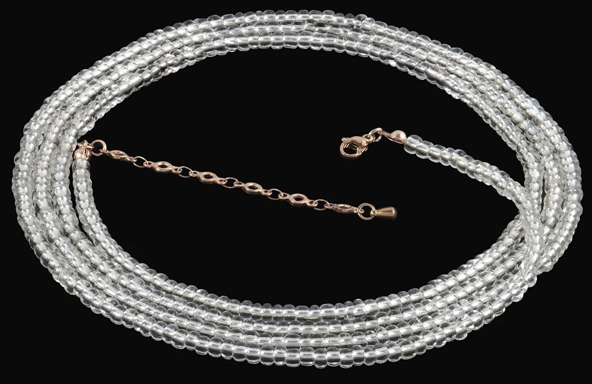 Ebay waist shop beads