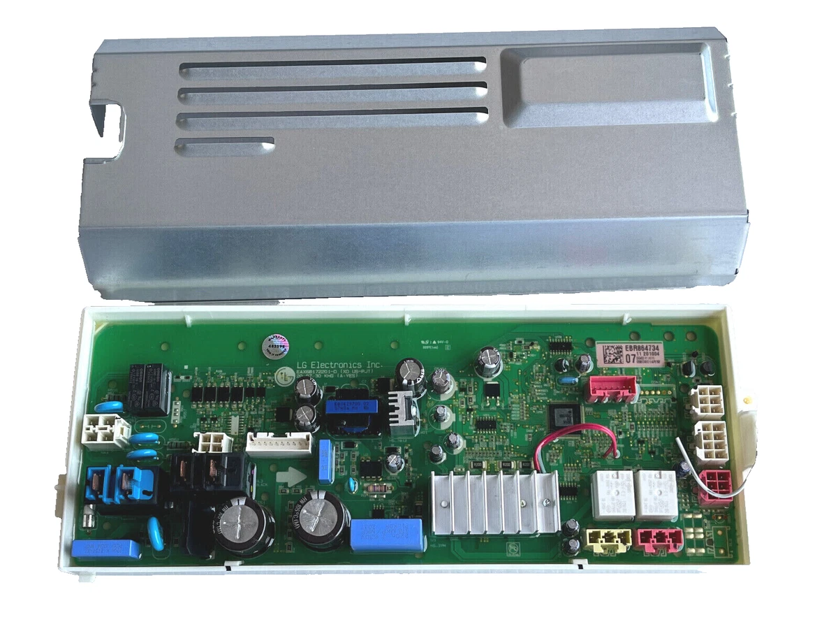New Genuine LG Dishwasher Electronic Control Board AGM76429507 