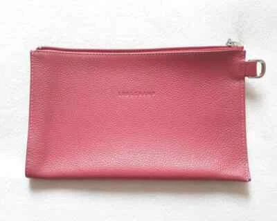 AUTHENTIQUE Pochette Longchamp Le Foulonné - Photo 1/4