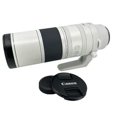 Canon RF 200-800mm IS USM Lens - OPEN BOX