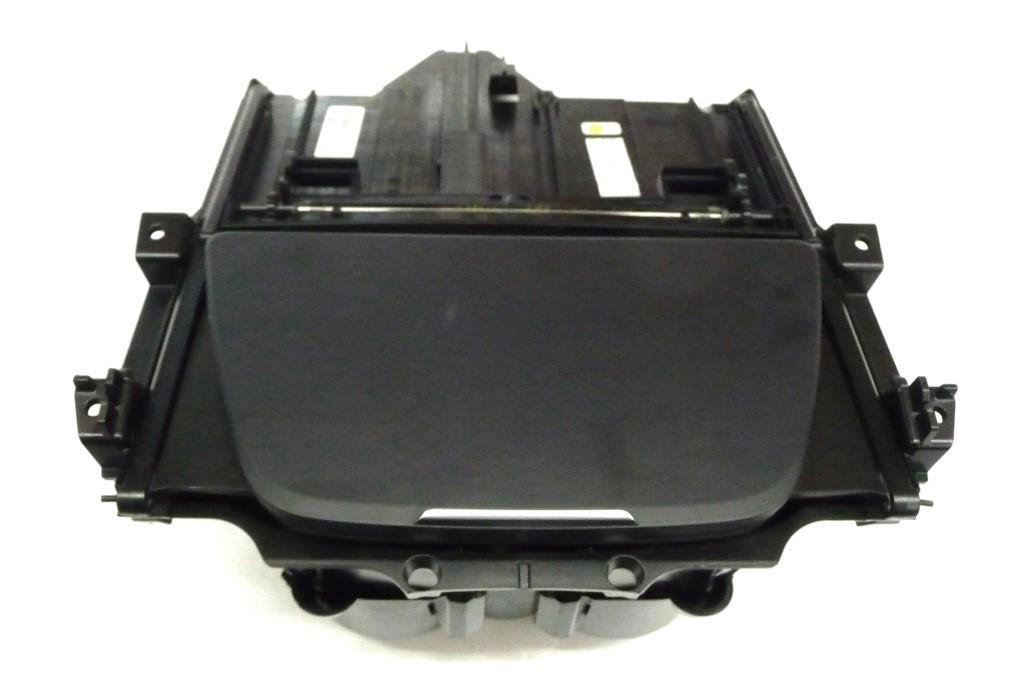 2017 Mercedes Benz AMG GT R190 C190 Glove Box A1906801802 OEM A1