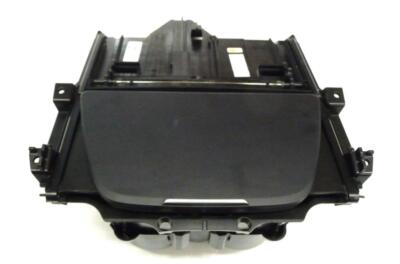 2017 Mercedes Benz AMG GT R190 C190 Glove Box A1906801802 OEM A1
