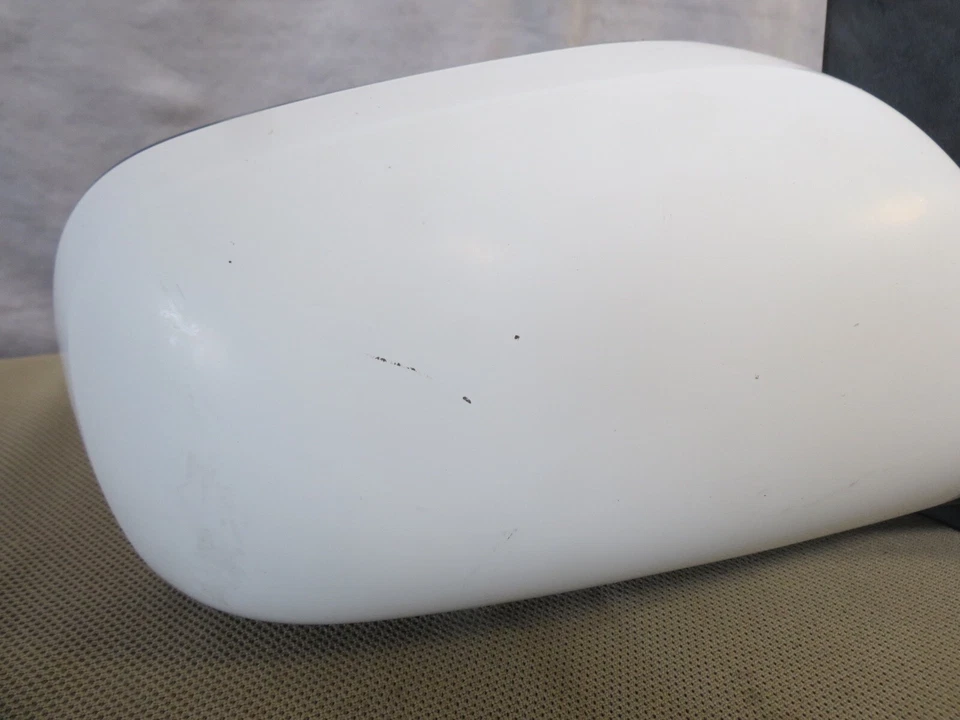 04-05 Scion xA POWER Vista lateral exterior Espejo exterior de la puerta derecha PASAJERO OEM Foto 2 de 4