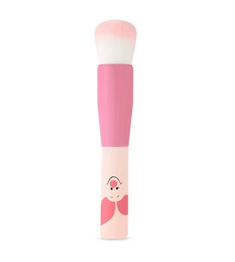 ETUDE HOUSE+DISNEY 2019 Colección Año Nuevo Happy With Piglet Blush Set  Foto 4 de 4