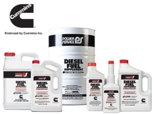 Power Service Diesel Fuel Supplement PLUS Cetane Boost