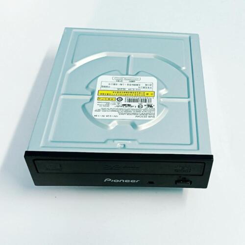 Pioneer DVR-221CHV 24X DVD-R/+R CD Writer Burner Player Drive For PC Windows 10 - Picture 3 of 5
