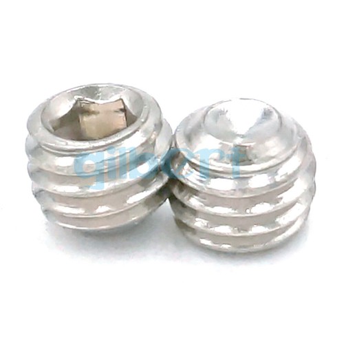 M3/M4/M5/M6/M8/M10 304 Stainless Steel Hex Socket Allen Cup Grub Screw Bolt - Picture 28 of 44