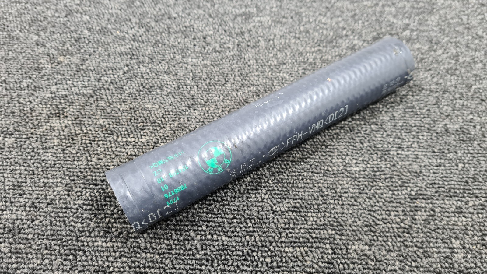 BMW M5 F90 M8 F91 F92 F93 Inlets Hose BMW 7856176 | eBay 