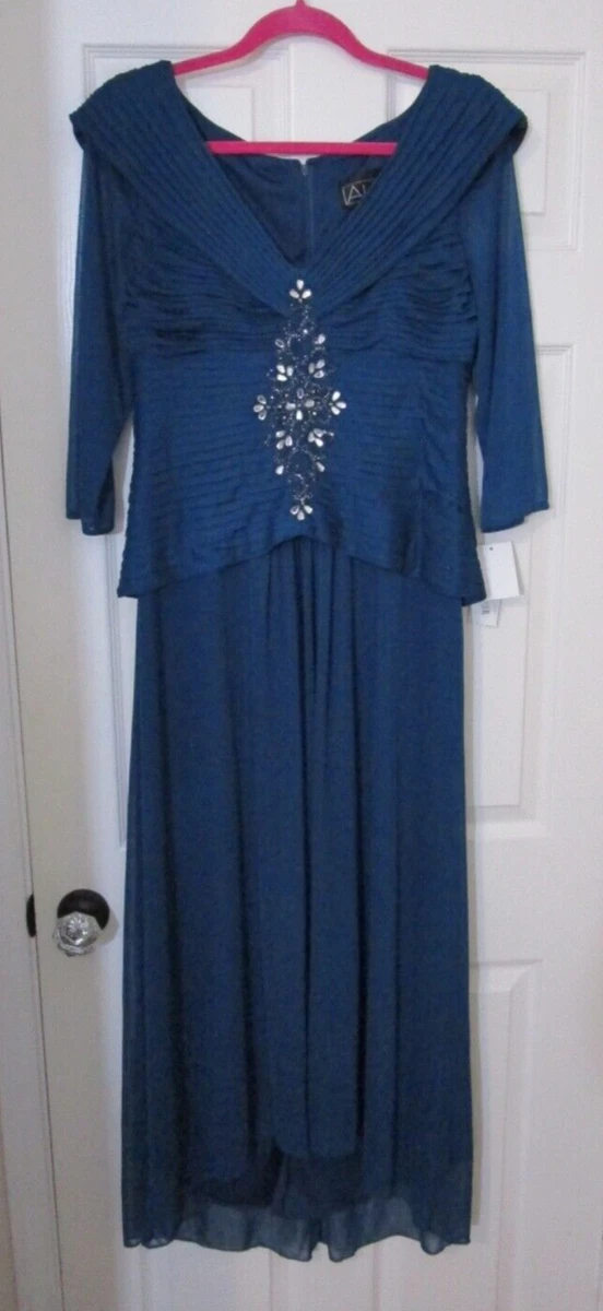 Alex Evenings Long Women's Ball Gowns for sale | eBay